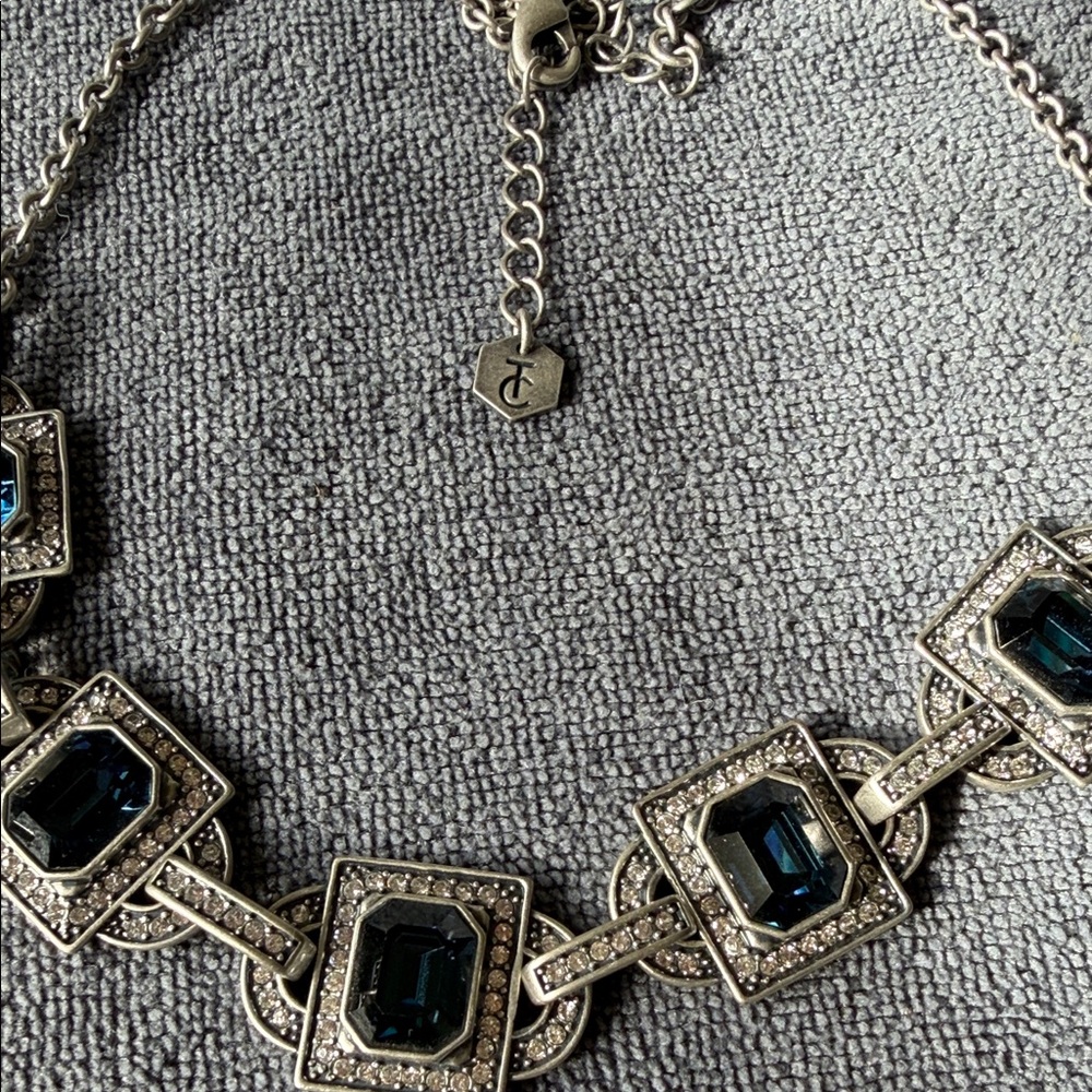 Touchstone Crystal Matching Set. - image 4